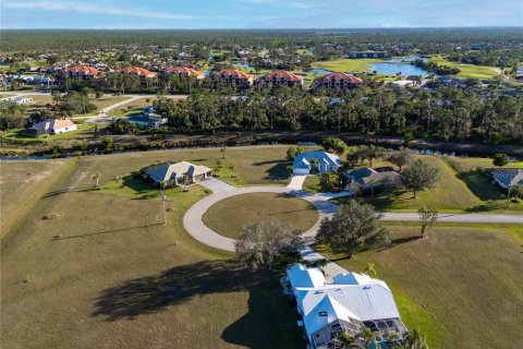 Land in Punta Gorda, Florida № 1562599 - photo 6