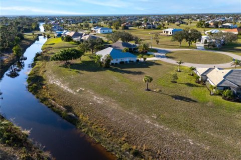 Land in Punta Gorda, Florida № 1562599 - photo 4