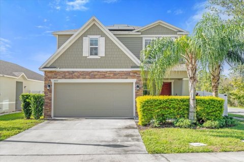 Casa en venta en Kissimmee, Florida, 4 dormitorios, 182.09 m2 № 1782214 - foto 1