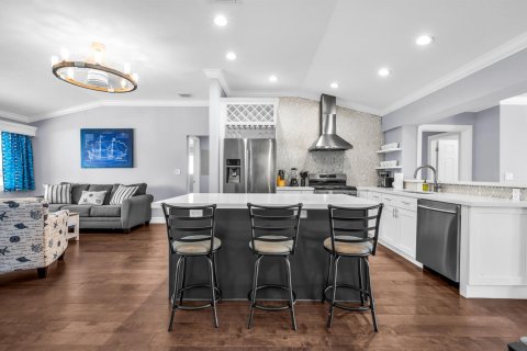 Villa ou maison à louer à Pompano Beach, Floride: 3 chambres, 165.46 m2 № 2289188 - photo 28