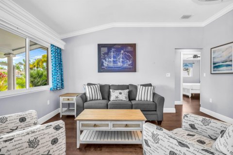 Villa ou maison à louer à Pompano Beach, Floride: 3 chambres, 165.46 m2 № 2289188 - photo 24