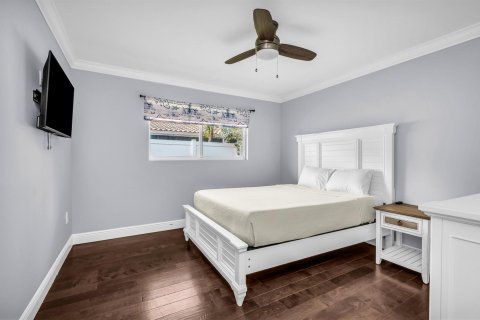 Villa ou maison à louer à Pompano Beach, Floride: 3 chambres, 165.46 m2 № 2289188 - photo 6