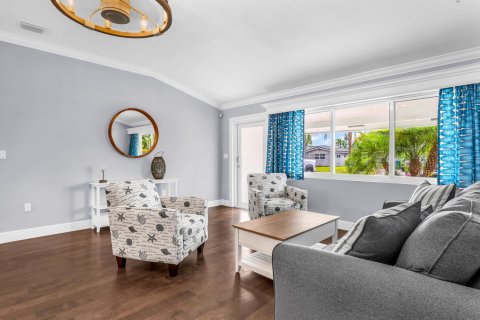 Villa ou maison à louer à Pompano Beach, Floride: 3 chambres, 165.46 m2 № 2289188 - photo 25