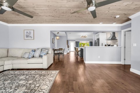 Villa ou maison à louer à Pompano Beach, Floride: 3 chambres, 165.46 m2 № 2289188 - photo 16