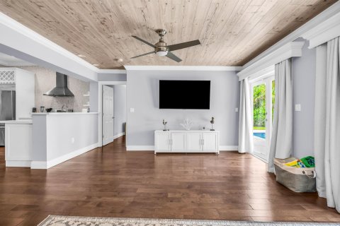 Villa ou maison à louer à Pompano Beach, Floride: 3 chambres, 165.46 m2 № 2289188 - photo 15