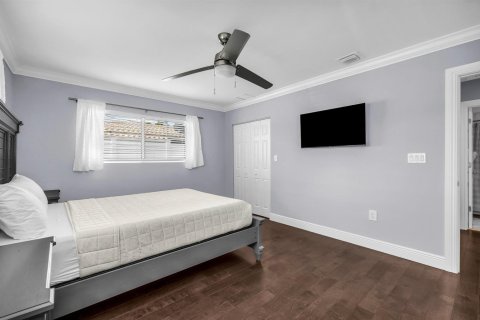 Villa ou maison à louer à Pompano Beach, Floride: 3 chambres, 165.46 m2 № 2289188 - photo 3