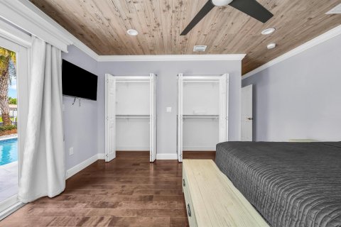Villa ou maison à louer à Pompano Beach, Floride: 3 chambres, 165.46 m2 № 2289188 - photo 10