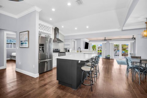 Villa ou maison à louer à Pompano Beach, Floride: 3 chambres, 165.46 m2 № 2289188 - photo 21