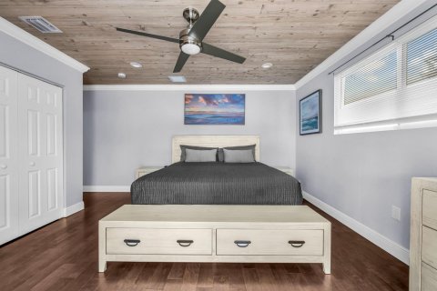 Villa ou maison à louer à Pompano Beach, Floride: 3 chambres, 165.46 m2 № 2289188 - photo 9