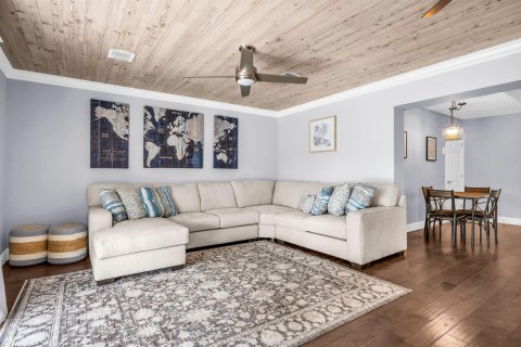 Villa ou maison à louer à Pompano Beach, Floride: 3 chambres, 165.46 m2 № 2289188 - photo 14