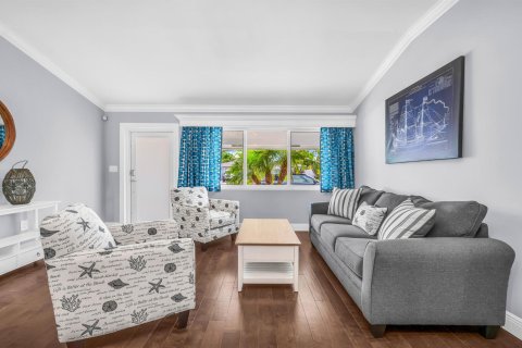 Villa ou maison à louer à Pompano Beach, Floride: 3 chambres, 165.46 m2 № 2289188 - photo 22