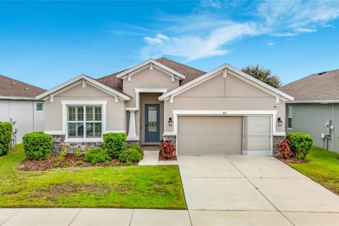 Casa en Spring Hill, Florida 4 dormitorios, 185.06 m2 № 2385686