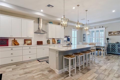 Casa en venta en Spring Hill, Florida, 4 dormitorios, 185.06 m2 № 2385686 - foto 3