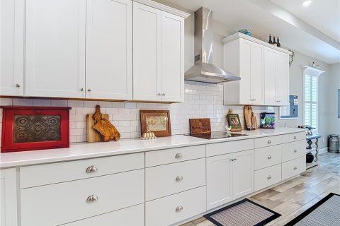 Casa en venta en Spring Hill, Florida, 4 dormitorios, 185.06 m2 № 2385686 - foto 9