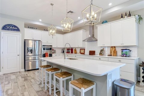 Casa en venta en Spring Hill, Florida, 4 dormitorios, 185.06 m2 № 2385686 - foto 14