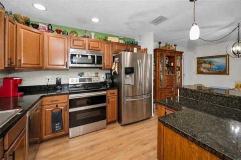 Casa en venta en Palm Harbor, Florida, 3 dormitorios, 114.83 m2 № 1917975 - foto 24