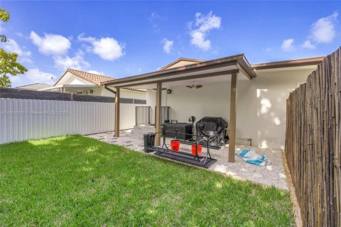 Immobilier commercial à vendre à Miami, Floride: 156.54 m2 № 1956002 - photo 30