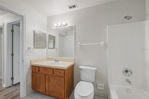 Купить виллу или дом в Дэвенпорт, Флорида 12 комнат, 148.27м2, № 2220862 - фото 29