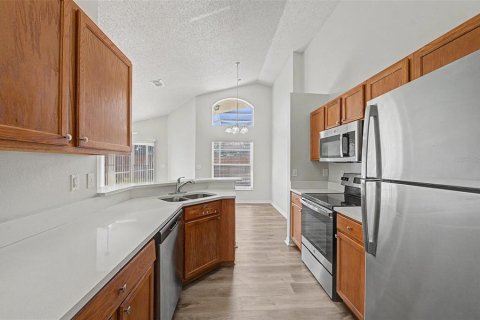 Купить виллу или дом в Дэвенпорт, Флорида 12 комнат, 148.27м2, № 2220862 - фото 19