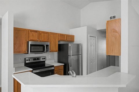 Купить виллу или дом в Дэвенпорт, Флорида 12 комнат, 148.27м2, № 2220862 - фото 15