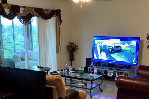 Condo à Sunrise, Floride, 2 chambres № 1995608