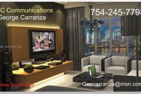 Copropriété à vendre à Sunrise, Floride: 2 chambres, 111.48 m2 № 1995608 - photo 17