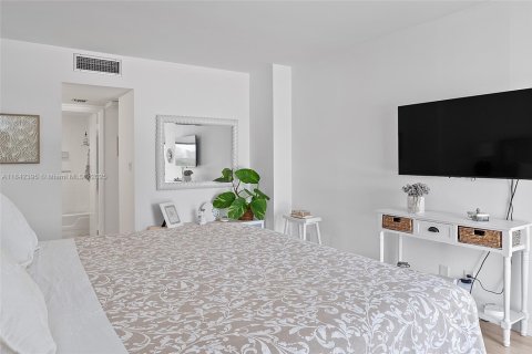 Купить кондоминиум в Авентура, Флорида 2 спальни, 107.49м2, № 2009921 - фото 23