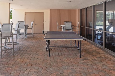 Купить кондоминиум в Авентура, Флорида 2 спальни, 107.49м2, № 2009921 - фото 28