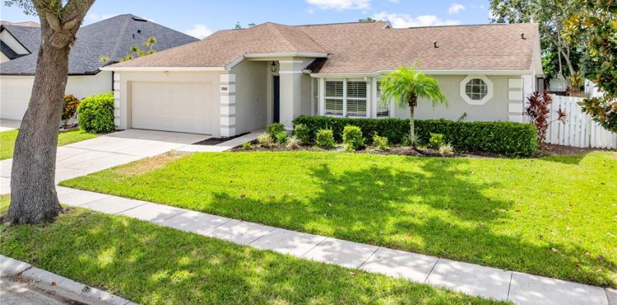 Casa en Orlando, Florida 3 dormitorios, 165.92 m2 № 1904953