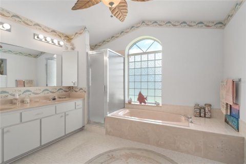 House in Ocala, Florida 2 bedrooms, 166.85 sq.m. № 1905815 - photo 23