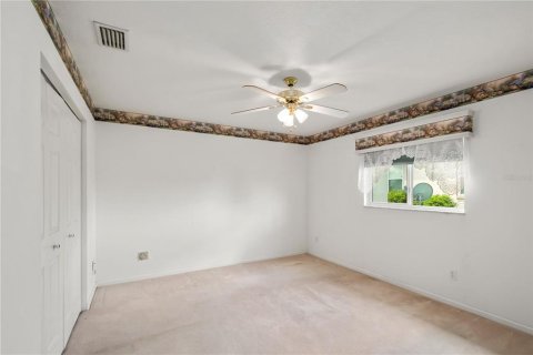 House in Ocala, Florida 2 bedrooms, 166.85 sq.m. № 1905815 - photo 29