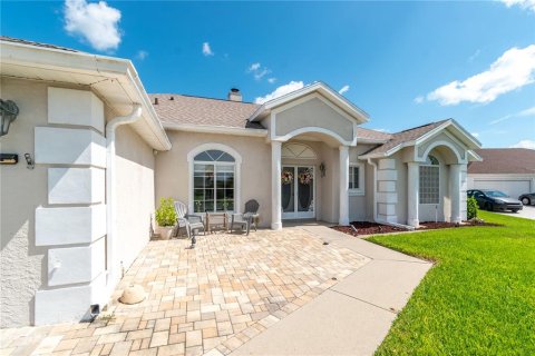 House in Ocala, Florida 2 bedrooms, 166.85 sq.m. № 1905815 - photo 6
