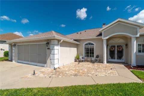 House in Ocala, Florida 2 bedrooms, 166.85 sq.m. № 1905815 - photo 4