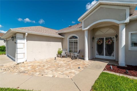 House in Ocala, Florida 2 bedrooms, 166.85 sq.m. № 1905815 - photo 5