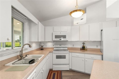 House in Ocala, Florida 2 bedrooms, 166.85 sq.m. № 1905815 - photo 16