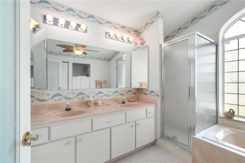 House in Ocala, Florida 2 bedrooms, 166.85 sq.m. № 1905815 - photo 24