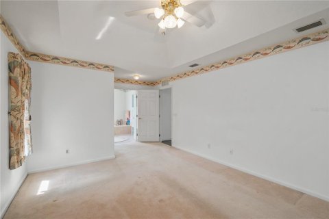 House in Ocala, Florida 2 bedrooms, 166.85 sq.m. № 1905815 - photo 22