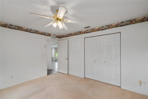 House in Ocala, Florida 2 bedrooms, 166.85 sq.m. № 1905815 - photo 30