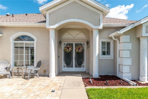 House in Ocala, Florida 2 bedrooms, 166.85 sq.m. № 1905815 - photo 7