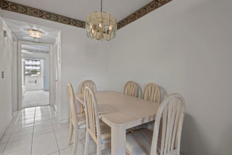 Copropriété à vendre à Deerfield Beach, Floride: 1 chambre, 55.28 m2 № 2154114 - photo 8