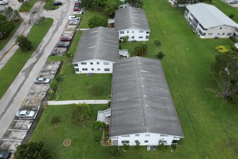 Copropriété à vendre à Deerfield Beach, Floride: 1 chambre, 55.28 m2 № 2154114 - photo 13