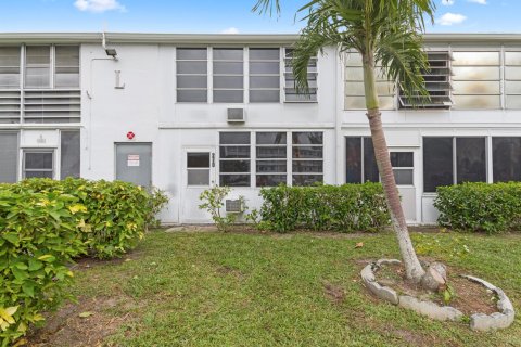 Copropriété à vendre à Deerfield Beach, Floride: 1 chambre, 55.28 m2 № 2154114 - photo 10