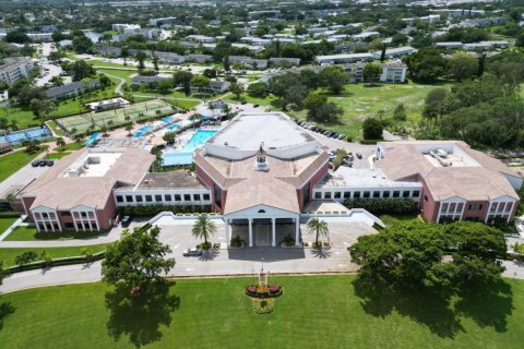 Copropriété à vendre à Deerfield Beach, Floride: 1 chambre, 55.28 m2 № 2154114 - photo 14