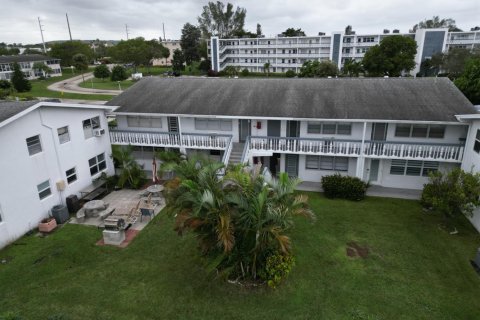 Copropriété à vendre à Deerfield Beach, Floride: 1 chambre, 55.28 m2 № 2154114 - photo 11