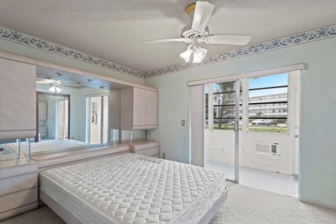 Copropriété à vendre à Deerfield Beach, Floride: 1 chambre, 55.28 m2 № 2154114 - photo 6