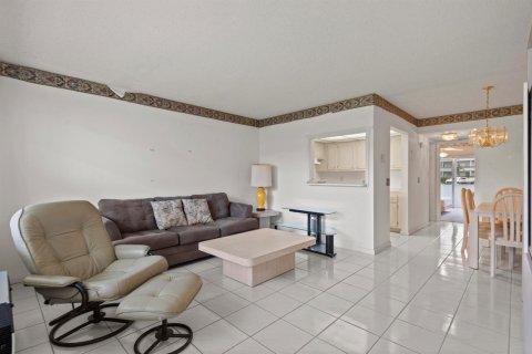 Copropriété à vendre à Deerfield Beach, Floride: 1 chambre, 55.28 m2 № 2154114 - photo 2
