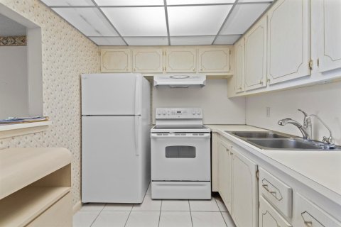 Condo à Deerfield Beach, Floride, 1 chambre  № 2154114