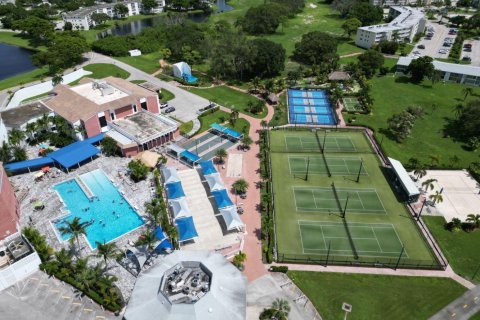 Copropriété à vendre à Deerfield Beach, Floride: 1 chambre, 55.28 m2 № 2154114 - photo 15