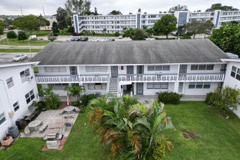 Copropriété à vendre à Deerfield Beach, Floride: 1 chambre, 55.28 m2 № 2154114 - photo 12
