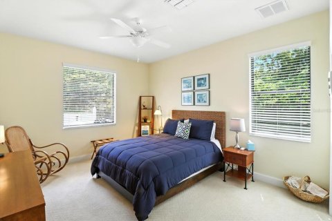 House in Homosassa, Florida 4 bedrooms, 259.1 sq.m. № 1906041 - photo 23